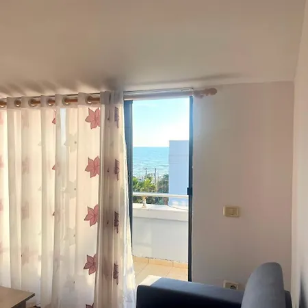 Appartement Azure Coast Golem (Tirana)