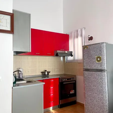 Azure Coast Appartement *