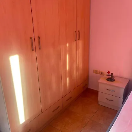 Appartement Azure Coast Golem (Tirana)