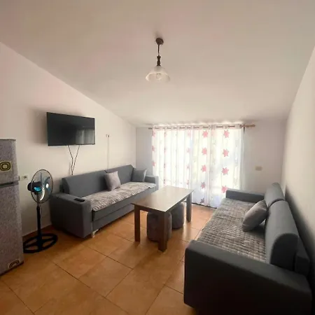 Appartement Azure Coast *