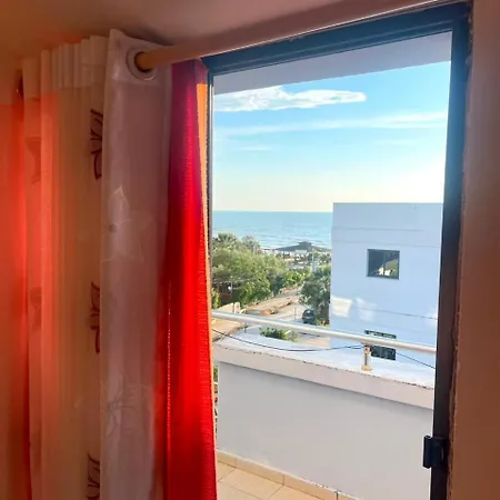 Appartement Azure Coast